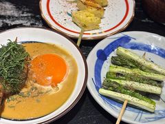 -鸟万·炭火料理Yaki ONE(星光店)