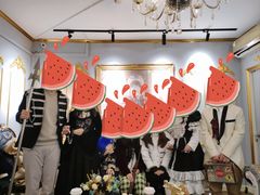 -JOJO实景沉浸侦探剧本杀(大悦城店)