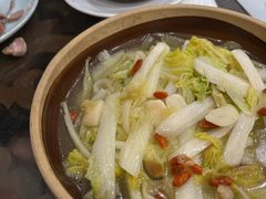 -西江美食舫·江西菜(健德桥店)