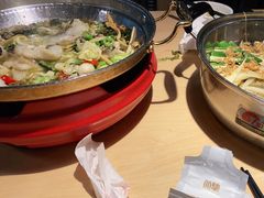 -醉得意·山茶油炒土鸡(泰安万达店)