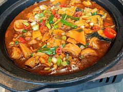 -秦淮人家风味酒楼(赣榆店)