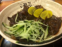 金枪鱼石锅拌饭-咕咕站韩国料理(紫金港店)