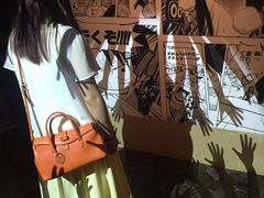 -东京塔海贼王主题公园