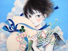 -八哥美术·成人美术画室(总校区)