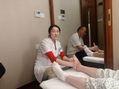 -裕和堂中医推拿艾灸(太古汇臻品店)