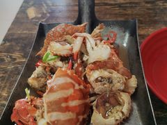 -星奇缘·海鲜餐厅(东山美食地标店)