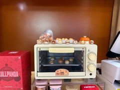 -泡泡玛特POPMART(合生汇店)