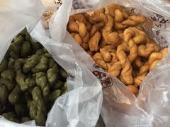 -王阿姨文昌油赞子(府桥街店)