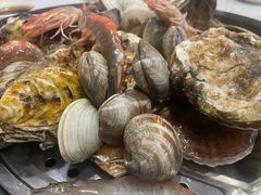 -前王院•巧克力海鲜市集餐厅(万平口店)