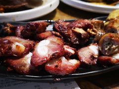 -金谷园饺子·烧烤(人大总店)