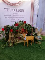 -雅奇婚庆(永乐园社区店)