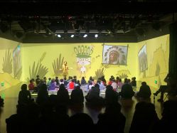 -小鸡哆哆故事屋·儿童乐园(嘉里城店)