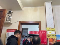-张吉祥花椒肉火烧(老潍县美食城店)