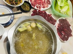 -合意桐坑牛肉粿·鲜牛肉火锅(嵩山总店)