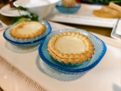 -广州塔晖粤轩中餐厅