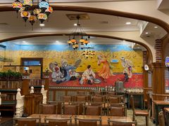 -清真·玛丽亚新疆菜主题餐厅(浙江中路店)