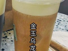 芝士金凤-喜茶(永旺梦乐城店)