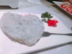 -千味涮·健康火锅(会展连城新天地店)