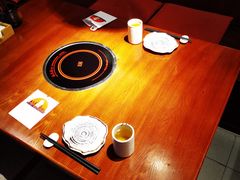 -yokocho上横町·日本食街(深业上城店)