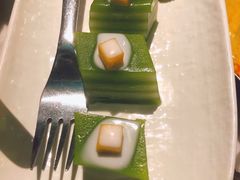 娘惹糕-星怡会·新加坡新美食(苏州中心店)
