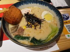 清骨拉面-食鲤料理(西虹东路店)