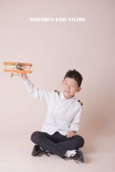 -小矮人专业儿童摄影(宜家店)