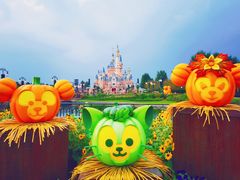 -上海迪士尼度假区