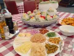 -吉源大排档·鱼生·海鲜(烧烤彩印厂店)