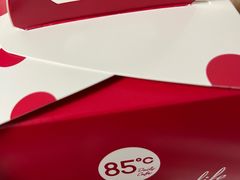 -85度C(南京张府园店)