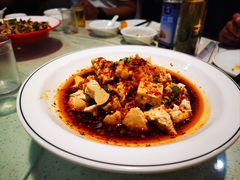 -老三烤肉·融合菜宴会厅