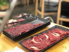 -就这么牛潮式牛肉火锅(华侨城店)