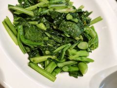 -绿杨春·淮扬宴(庐山路店)