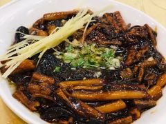 -大鸿运酒店·苏州菜·松鼠桂鱼(观前街店)