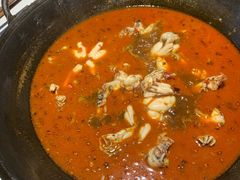 牛蛙火锅-老天桥蛙炉火锅(姑苏总店)