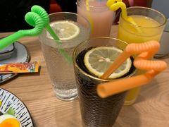 -西月山居匠心创意料理(江汉路新佳丽广场店)