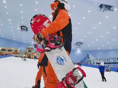 -广州热雪奇迹