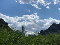 -孤山寨风景区