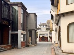 -味莊餐厅(康庄南街店)