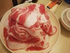 -洞庭洲·防空洞火锅·烧烤·铜锅涮肉(新百广场店)