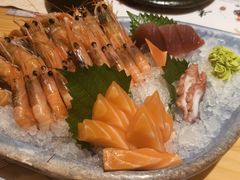 -贵木日本料理·铁板烧(新地假日广场店)