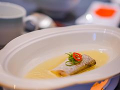 -沈灶河豚宴·河豚融合餐厅(汉中路店)