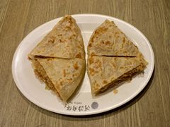 -河沿肉饼Beijing Pie(锡拉胡同店)