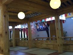 -丽池宫韩式汗蒸会馆(华灯坊店)