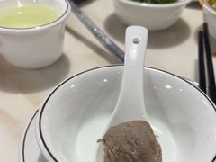-潮汕大目牛肉火锅(上梅林店)