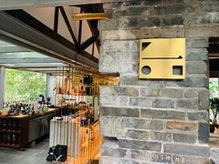 门面-Nirvana Cafe&Bar(北仓文创街区店)