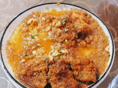 -涵家味土菜馆·徽州一绝臭鳜鱼(三河古镇店)