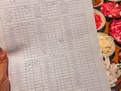 -阳阳老火锅(小南门店)