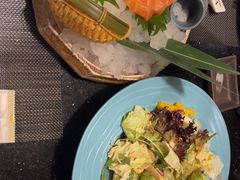 -德川家日本料理(中关村寰太大厦店)