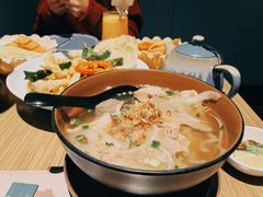 -安南越南餐厅(青岛万象城店)