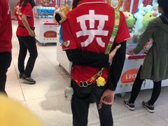 -LLJ夹机占(正佳广场店)